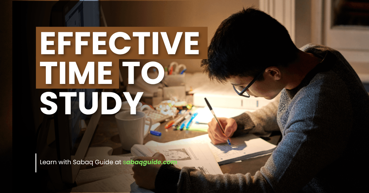 How to study smarter — science of memory, active recall, spaced repetition for students