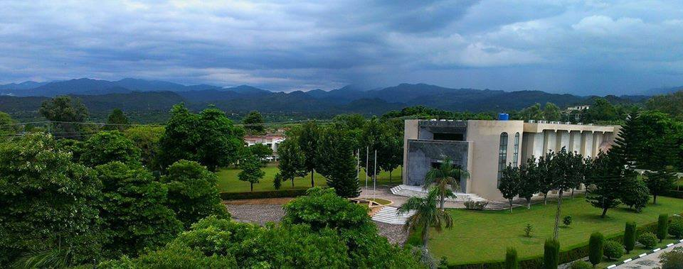 PIEAS BS Admissions 2026 — Test-II deadline extended, key dates, programs and how to apply