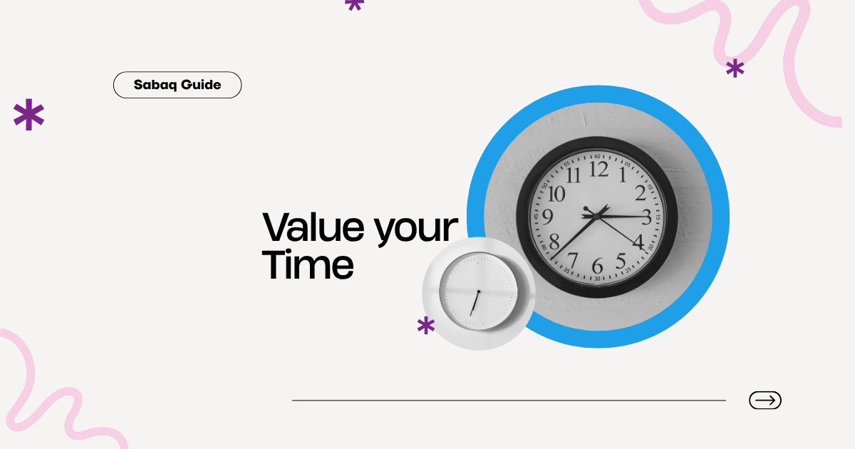 Time management tips for students — study schedule, Pomodoro technique, planning