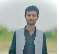 Azaz Ahmad Khan