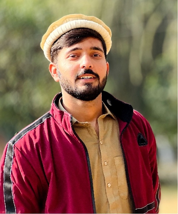 Shoaib Khan